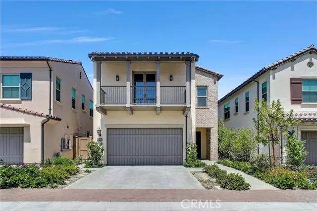 116 White Jasmie, Irvine Ca 92618 | Detached 0