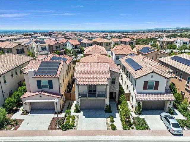 116 White Jasmie, Irvine Ca 92618 | Detached 44