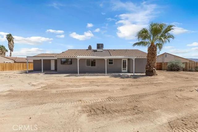 5780 Hall Lane, Twentynine Palms Ca 92277 | Detached 29