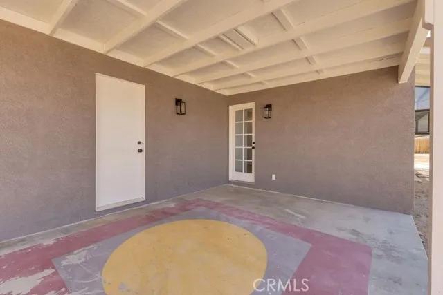 5780 Hall Lane, Twentynine Palms Ca 92277 | Detached 32