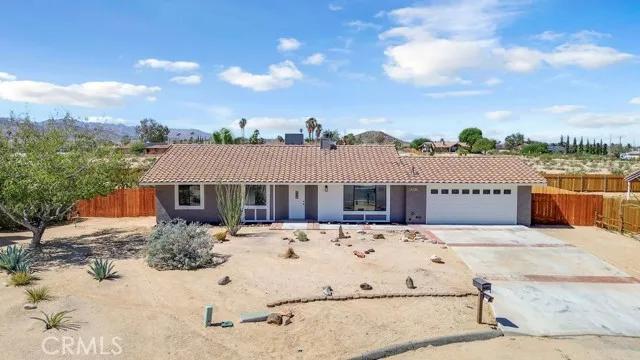 5780 Hall Lane, Twentynine Palms Ca 92277 | Detached 43