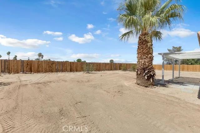 5780 Hall Lane, Twentynine Palms Ca 92277 | Detached 25