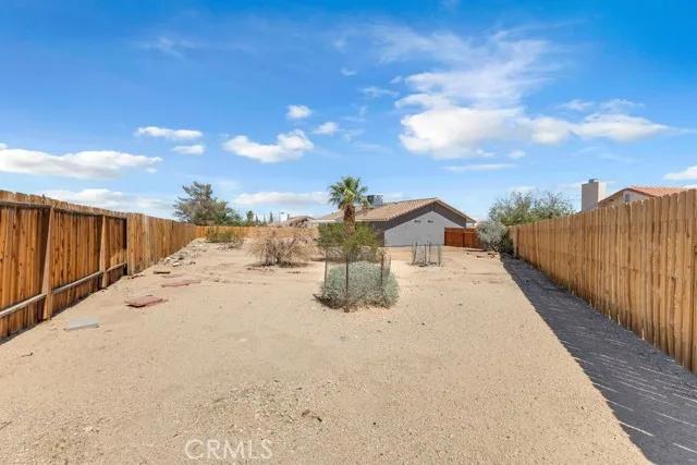 5780 Hall Lane, Twentynine Palms Ca 92277 | Detached 27