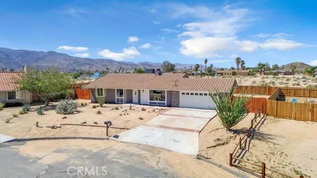 5780 Hall Lane, Twentynine Palms Ca 92277 | Detached 44