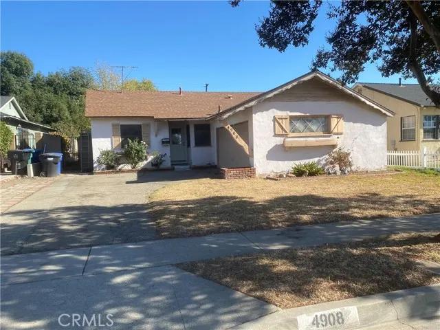 4908 N Willow Avenue, Covina Ca 91724 | Detached 0