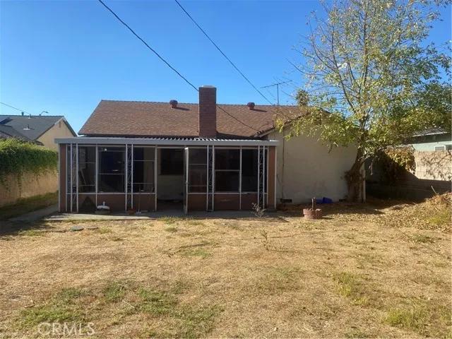 4908 N Willow Avenue, Covina Ca 91724 | Detached 5