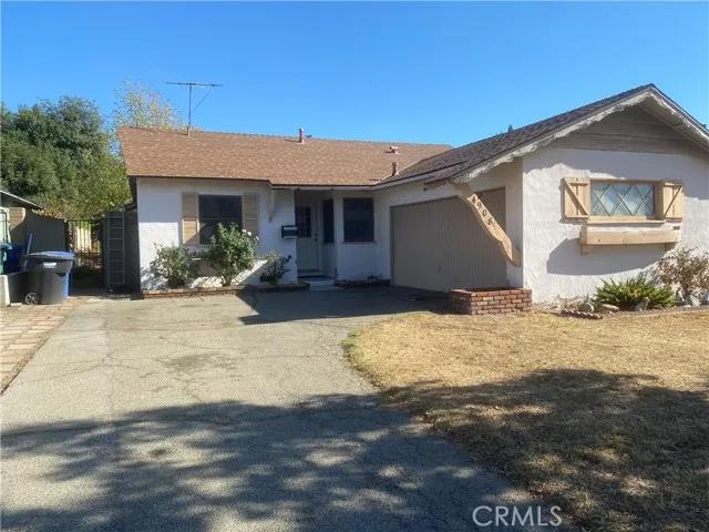 4908 N Willow Avenue, Covina Ca 91724 | Detached 1