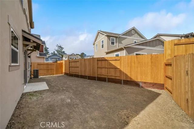 1090 Terra Way, San Luis Obispo Ca 93405 | Detached 36