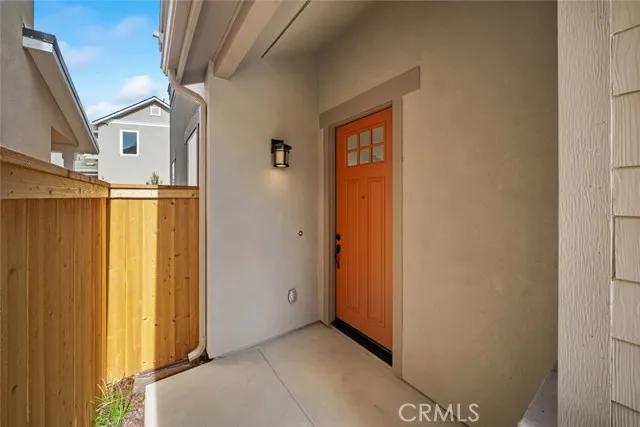 1090 Terra Way, San Luis Obispo Ca 93405 | Detached 1