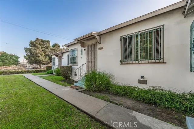 10000 S Gramercy Place, Los Angeles Ca 90047 | All Other Attached 2