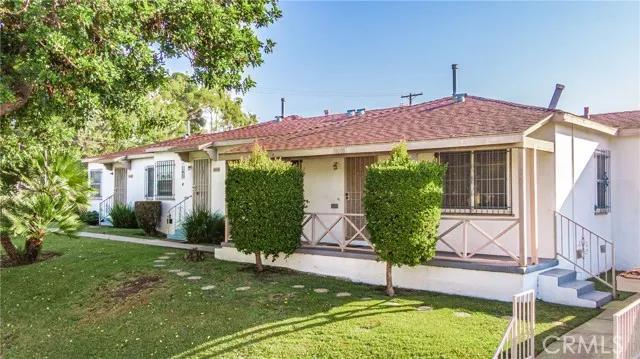 10000 S Gramercy Place, Los Angeles Ca 90047 | All Other Attached 1