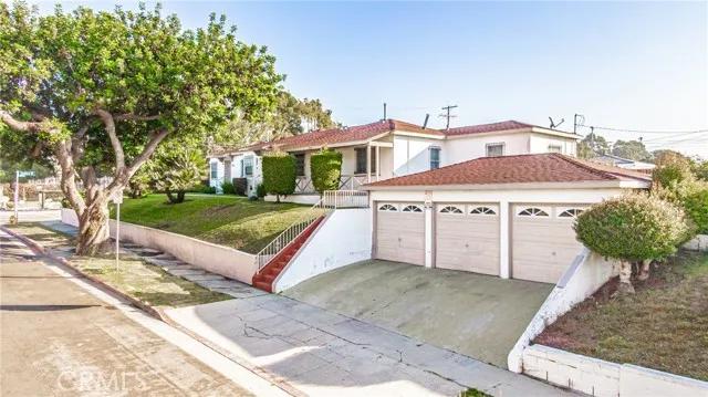 10000 S Gramercy Place, Los Angeles Ca 90047 | All Other Attached 16