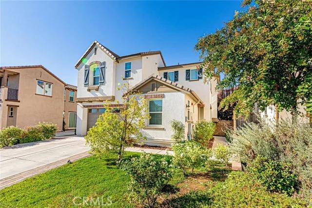 29027 Via Patina, Valencia Ca 91354 | Detached 2