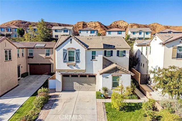 29027 Via Patina, Valencia Ca 91354 | Detached 1