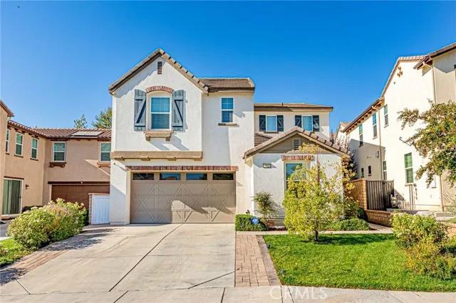 29027 Via Patina, Valencia Ca 91354 | Detached 0