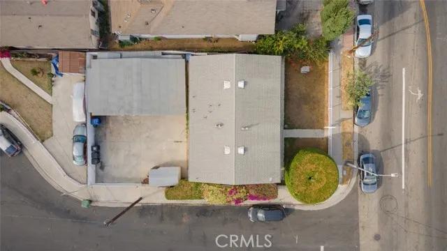 1332 W 20th Street, Los Angeles Ca 90007 | Multi Family 32