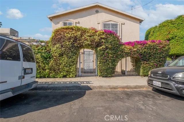 1332 W 20th Street, Los Angeles Ca 90007 | Multi Family 14