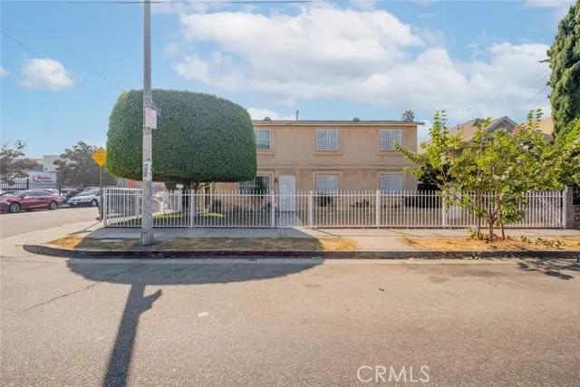 1332 W 20th Street, Los Angeles Ca 90007 | Multi Family 16