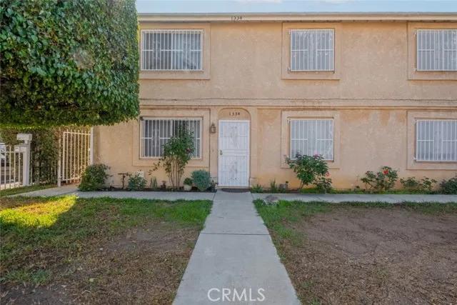 1332 W 20th Street, Los Angeles Ca 90007 | Multi Family 0