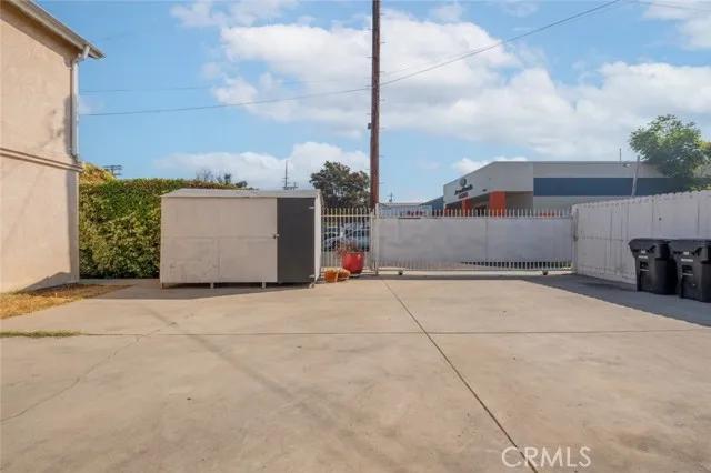 1332 W 20th Street, Los Angeles Ca 90007 | Multi Family 31