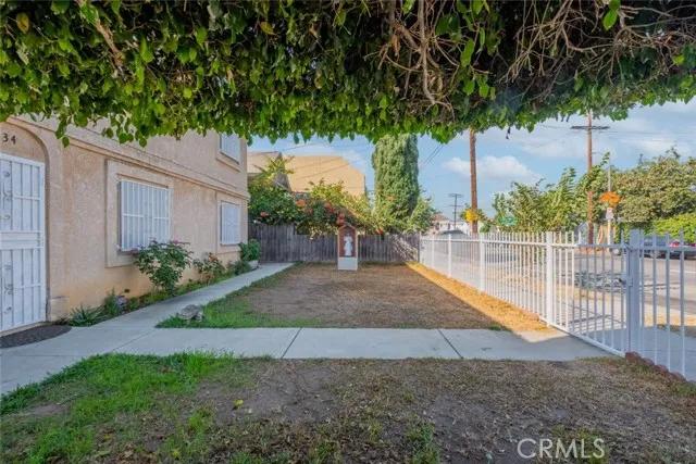 1332 W 20th Street, Los Angeles Ca 90007 | Multi Family 2