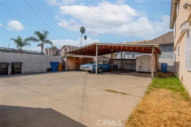 1332 W 20th Street, Los Angeles Ca 90007 | Multi Family 29