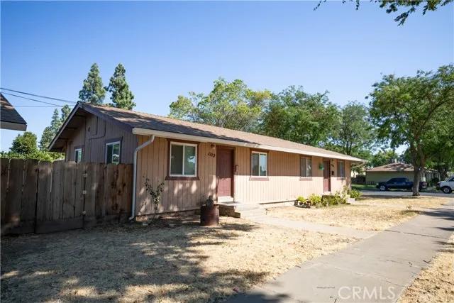 1206 U Street, Merced Ca 95341 | Multi Family 1