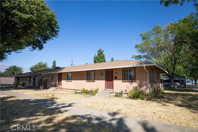 1206 U Street, Merced Ca 95341 | Multi Family 3