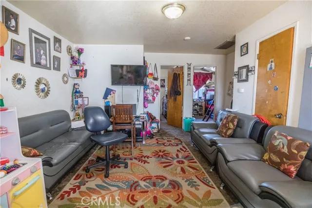 1206 U Street, Merced Ca 95341 | Multi Family 5