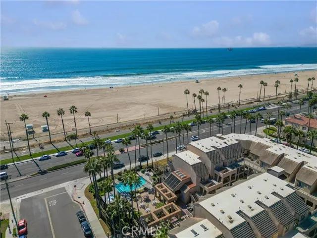 1200 Pacific Coast Highway #322, Huntington Beach Ca 92648 | All Other Attached 22