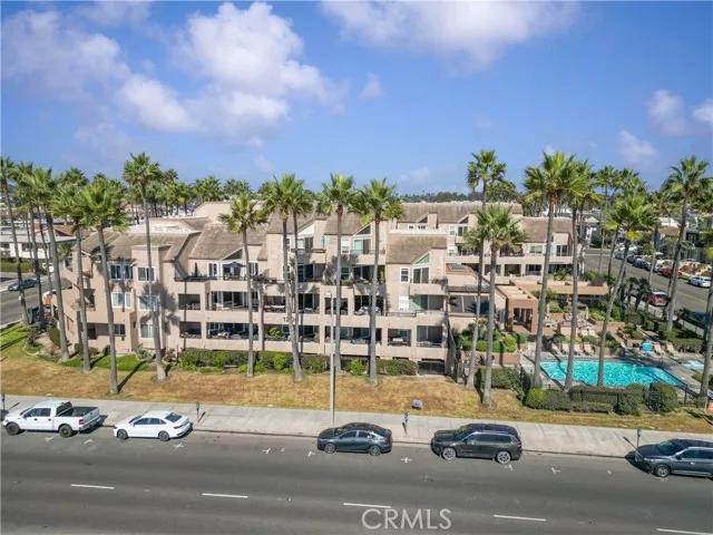 1200 Pacific Coast Highway #322, Huntington Beach Ca 92648 | All Other Attached 21