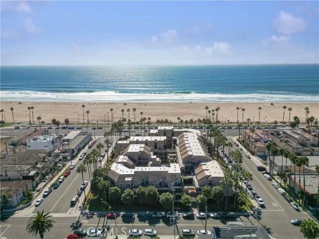 1200 Pacific Coast Highway #322, Huntington Beach Ca 92648 | All Other Attached 23