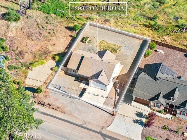 6298 Ponderosa Way, Magalia Ca 95954 | Detached 31