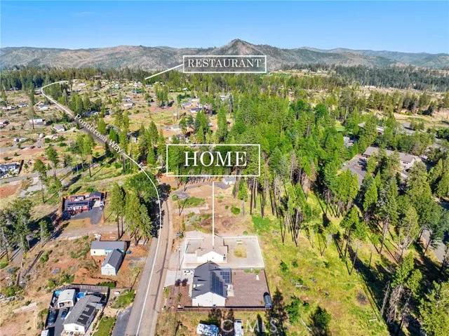 6298 Ponderosa Way, Magalia Ca 95954 | Detached 2