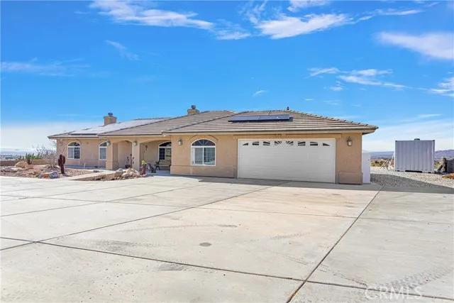 23220 Horizon Street, Apple Valley Ca 92308 | Detached 2