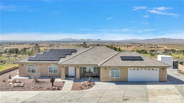 23220 Horizon Street, Apple Valley Ca 92308 | Detached 56