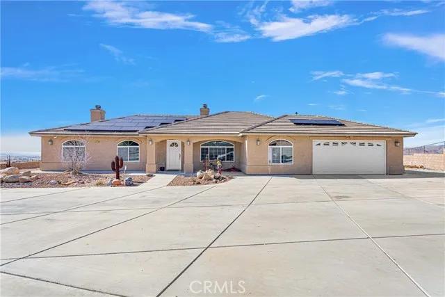 23220 Horizon Street, Apple Valley Ca 92308 | Detached 3