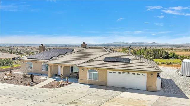 23220 Horizon Street, Apple Valley Ca 92308 | Detached 57