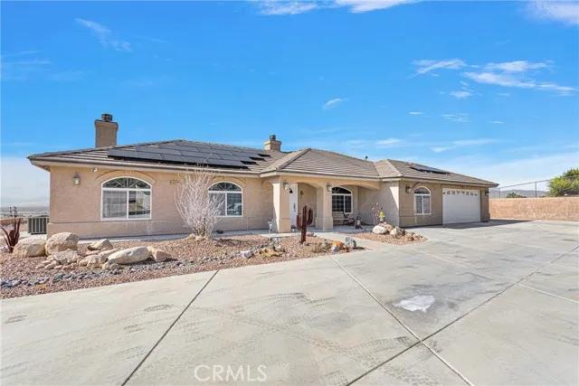 23220 Horizon Street, Apple Valley Ca 92308 | Detached 1