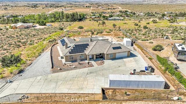 23220 Horizon Street, Apple Valley Ca 92308 | Detached 46