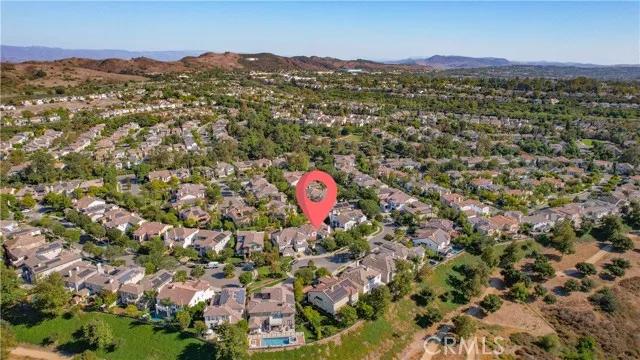 6 Winslow Street, Ladera Ranch Ca 92694 | Detached 52