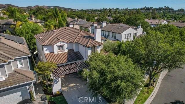 6 Winslow Street, Ladera Ranch Ca 92694 | Detached 46