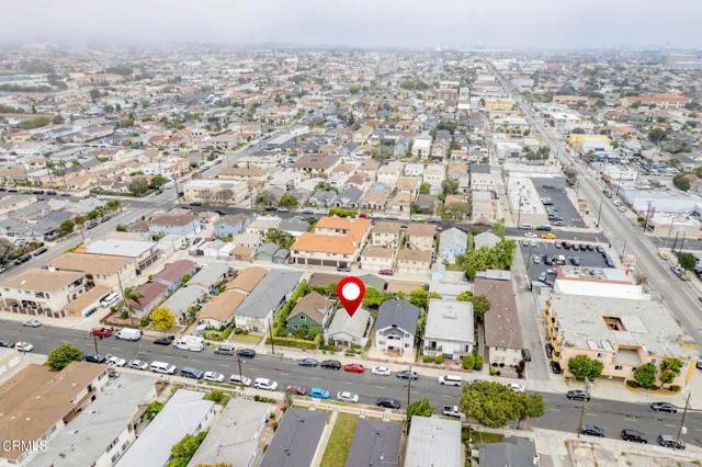 540 W 21st Street, San Pedro Ca 90731 | All Other Attached 46