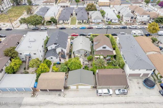 540 W 21st Street, San Pedro Ca 90731 | All Other Attached 37