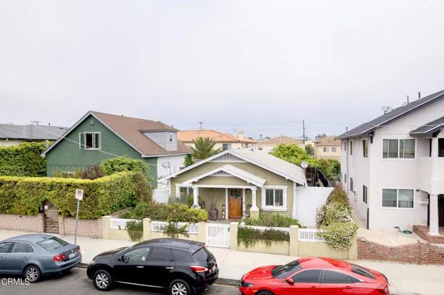 540 W 21st Street, San Pedro Ca 90731 | All Other Attached 29