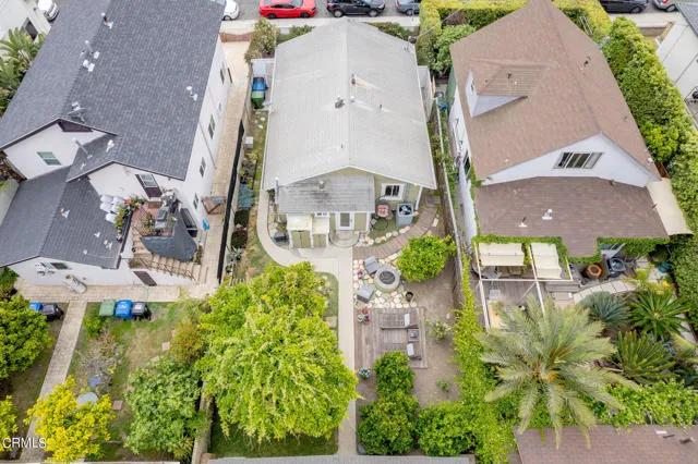 540 W 21st Street, San Pedro Ca 90731 | All Other Attached 36