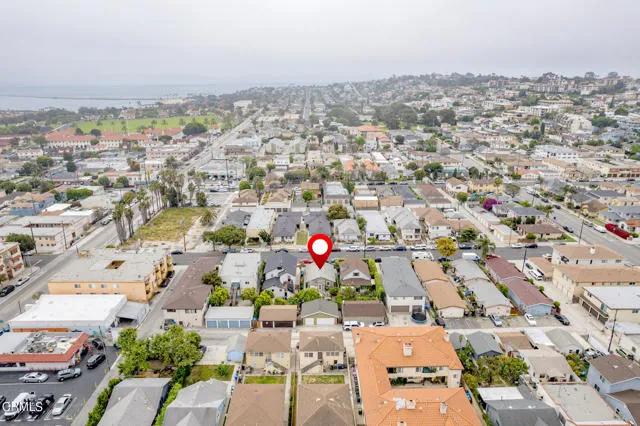 540 W 21st Street, San Pedro Ca 90731 | All Other Attached 39