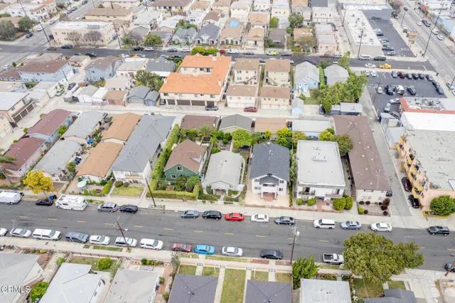 540 W 21st Street, San Pedro Ca 90731 | All Other Attached 44