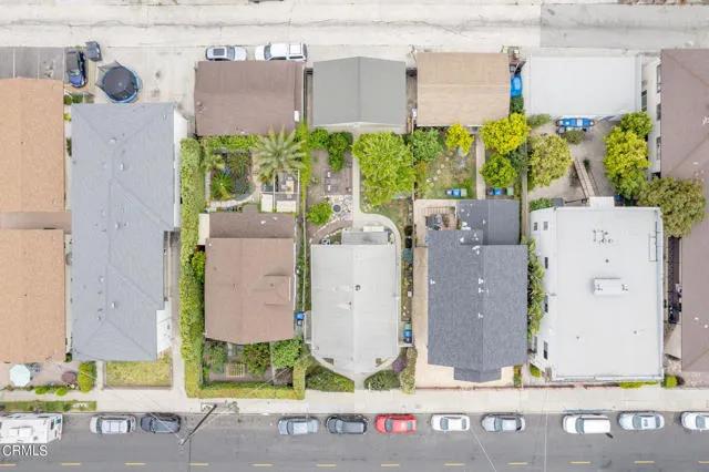 540 W 21st Street, San Pedro Ca 90731 | All Other Attached 33