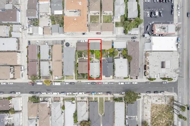 540 W 21st Street, San Pedro Ca 90731 | All Other Attached 31